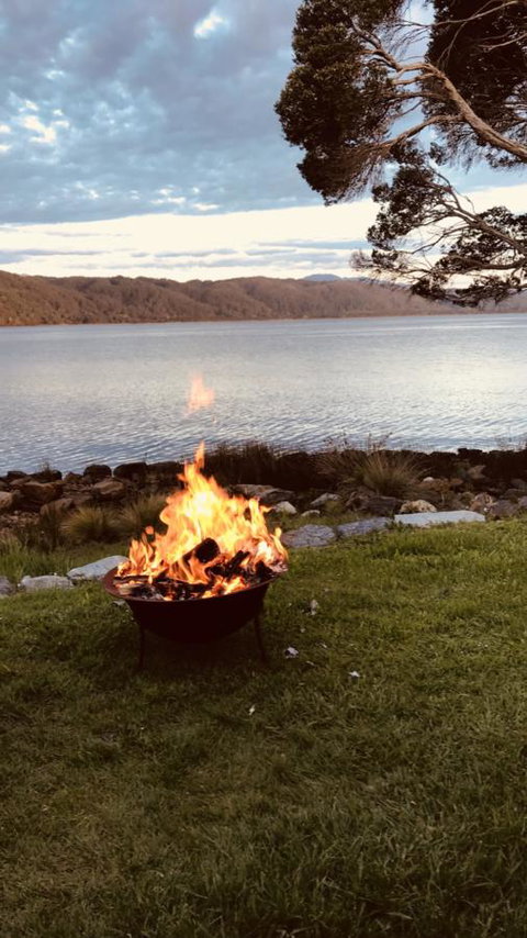 Salt Box Hideaway - Accommodation Port Macquarie 12