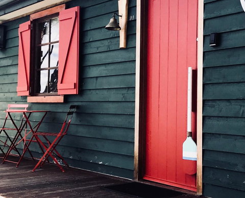 Salt Box Hideaway - Accommodation Port Macquarie 10