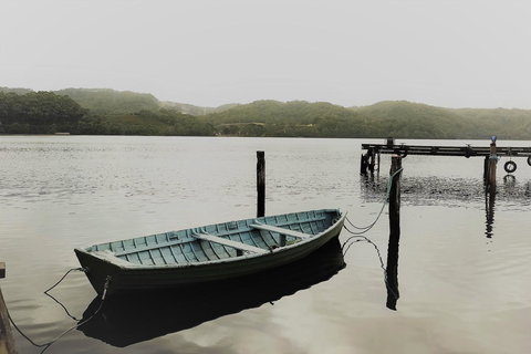 Salt Box Hideaway - Accommodation Port Macquarie 17