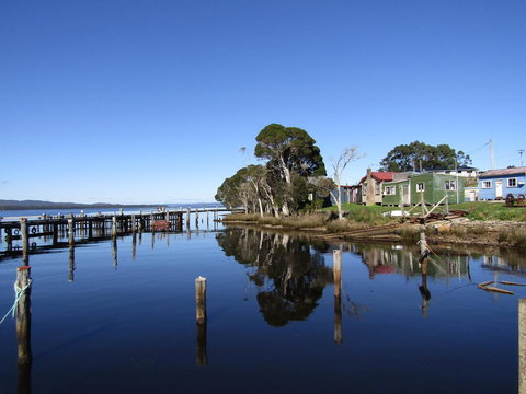 Salt Box Hideaway - Accommodation Port Macquarie 14