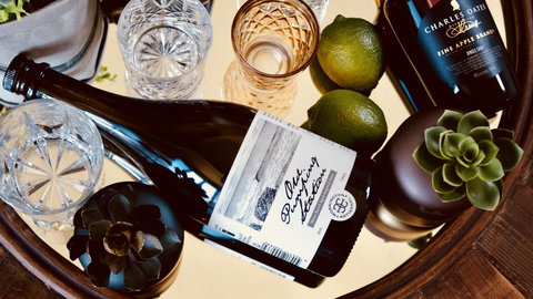 Salt Box Hideaway - Accommodation Port Macquarie 21