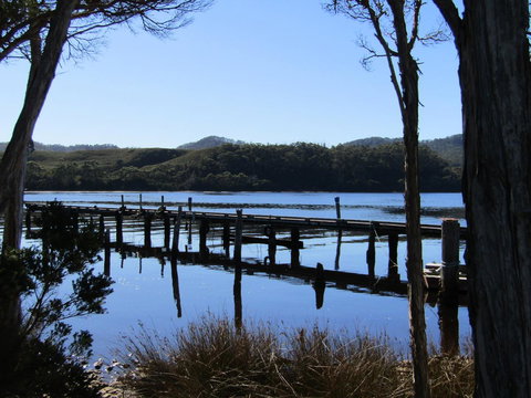 Salt Box Hideaway - Accommodation Port Macquarie 4
