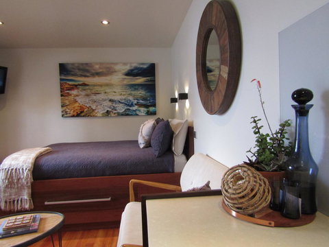 Salt Box Hideaway - Accommodation Port Macquarie 0