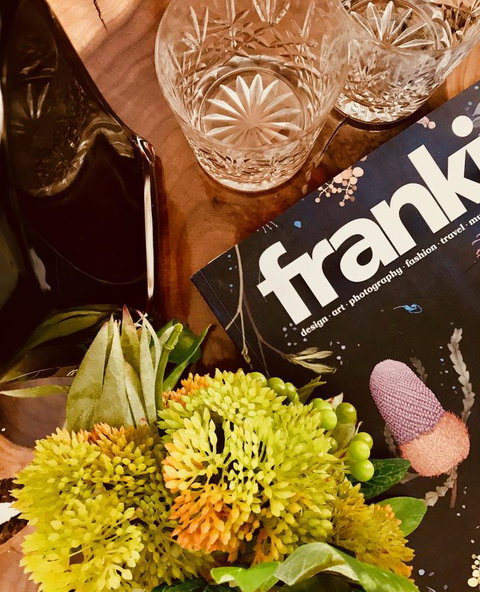 Salt Box Hideaway - Accommodation Port Macquarie 20