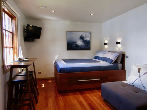 Salt Box Hideaway - Accommodation Port Macquarie 5