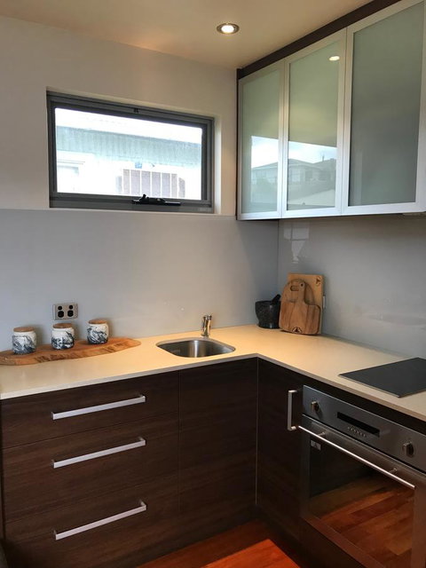 Salt Box Hideaway - Accommodation Port Macquarie 8