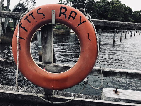 Salt Box Hideaway - Accommodation Port Macquarie 16