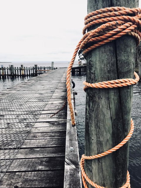 Salt Box Hideaway - Accommodation Port Macquarie 18