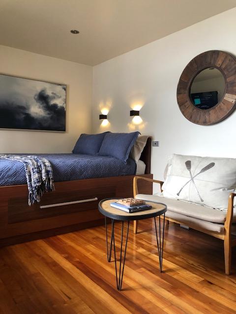 Salt Box Hideaway - Accommodation Port Macquarie 11