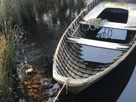 Salt Box Hideaway - Accommodation Port Macquarie 13