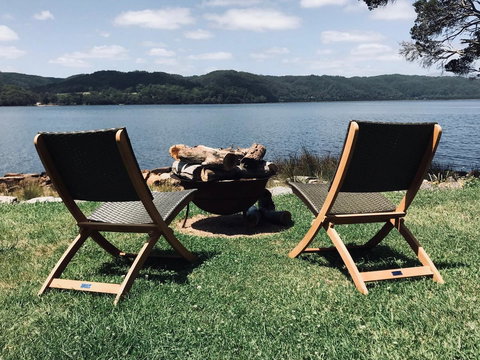 Salt Box Hideaway - Accommodation Port Macquarie 6