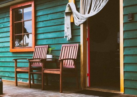 Salt Box Hideaway - Accommodation Port Macquarie 2