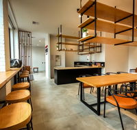 Pod Inn - Accommodation Port Macquarie
