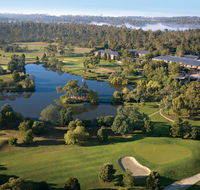 Country Club Tasmania - Accommodation Port Macquarie