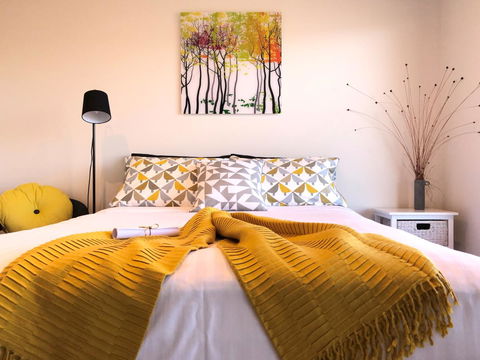 Oceana B&B - Accommodation Port Macquarie 17