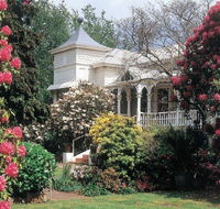 Anabel's of Scottsdale - Accommodation Port Macquarie