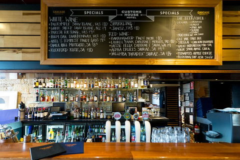 Customs House Hotel - Accommodation Port Macquarie 7