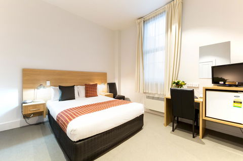 Customs House Hotel - Accommodation Port Macquarie 44
