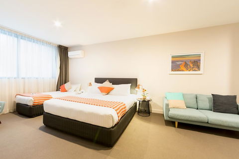 Customs House Hotel - Accommodation Port Macquarie 34