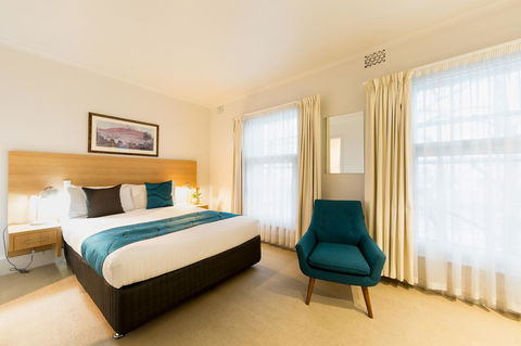 Customs House Hotel - Accommodation Port Macquarie 11