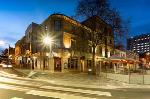 Customs House Hotel - Accommodation Port Macquarie 0