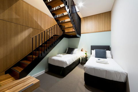 Customs House Hotel - Accommodation Port Macquarie 38