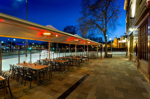 Customs House Hotel - Accommodation Port Macquarie 5