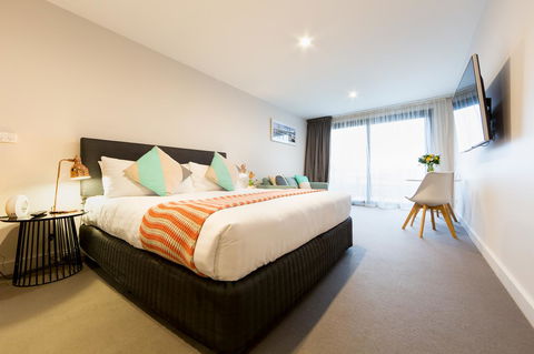 Customs House Hotel - Accommodation Port Macquarie 9