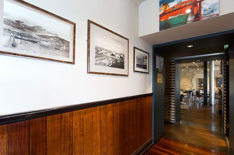Customs House Hotel - Accommodation Port Macquarie 36