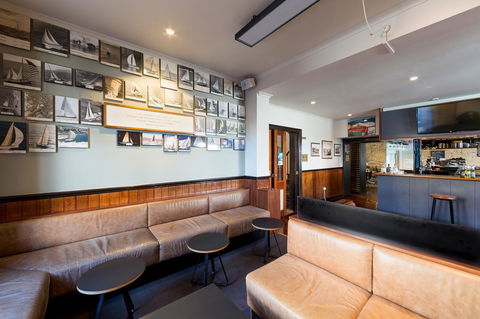 Customs House Hotel - Accommodation Port Macquarie 1