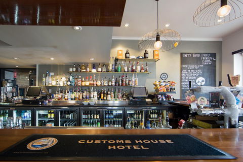 Customs House Hotel - Accommodation Port Macquarie 33