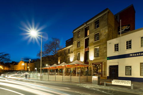 Customs House Hotel - Accommodation Port Macquarie 12