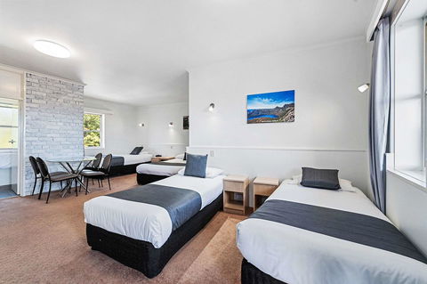 Coach House Launceston - Accommodation Port Macquarie 7