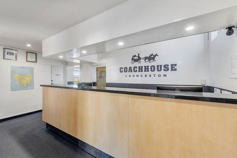 Coach House Launceston - Accommodation Port Macquarie 3