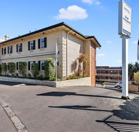 Coach House Launceston - Accommodation Port Macquarie