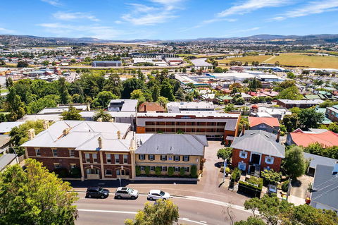 Coach House Launceston - Accommodation Port Macquarie 30