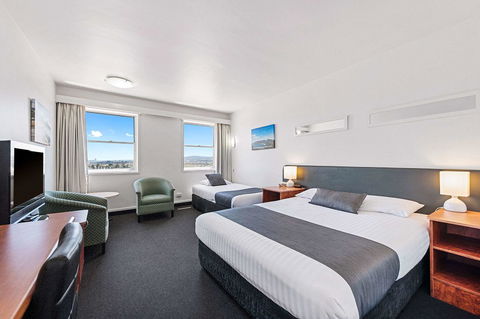 Coach House Launceston - Accommodation Port Macquarie 4