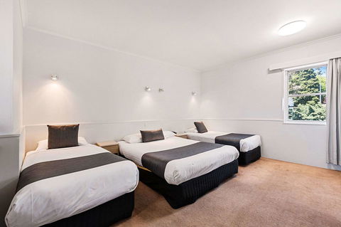 Coach House Launceston - Accommodation Port Macquarie 14