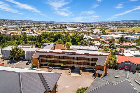 Coach House Launceston - Accommodation Port Macquarie 32