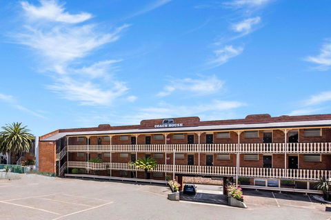 Coach House Launceston - Accommodation Port Macquarie 31