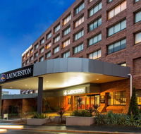 Best Western Plus Launceston - Accommodation Port Macquarie