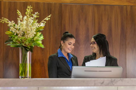 Best Western Plus Launceston - Accommodation Port Macquarie 16