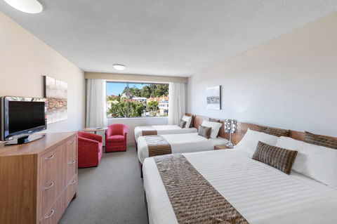 Best Western Plus Launceston - Accommodation Port Macquarie 11