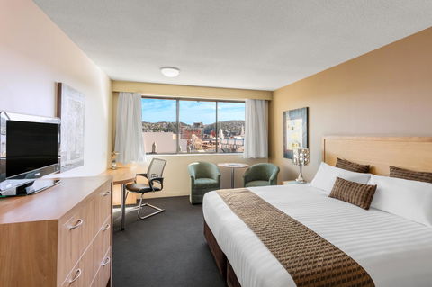 Best Western Plus Launceston - Accommodation Port Macquarie 8