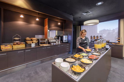 Best Western Plus Launceston - Accommodation Port Macquarie 5