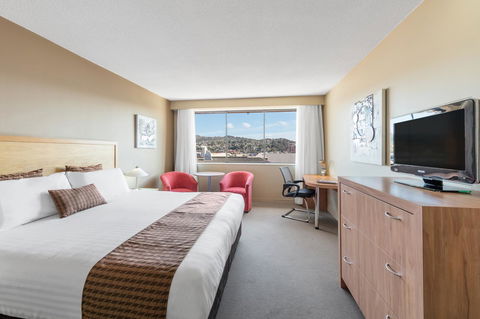 Best Western Plus Launceston - Accommodation Port Macquarie 13