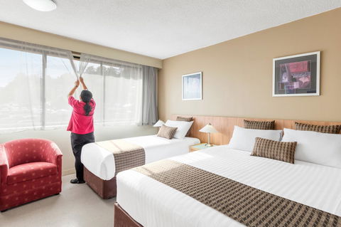 Best Western Plus Launceston - Accommodation Port Macquarie 7