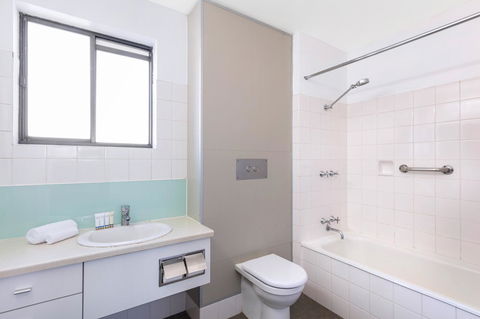Best Western Plus Launceston - Accommodation Port Macquarie 12