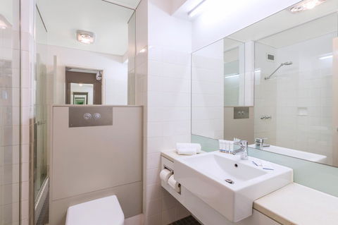 Best Western Plus Launceston - Accommodation Port Macquarie 4