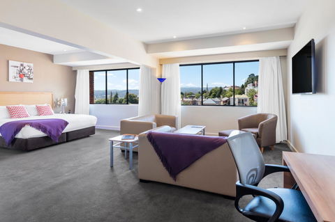 Best Western Plus Launceston - Accommodation Port Macquarie 14